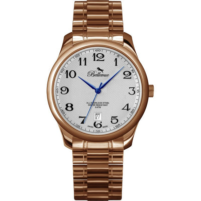 Reloj Mujer Bellevue F6 (Ø 30 mm)