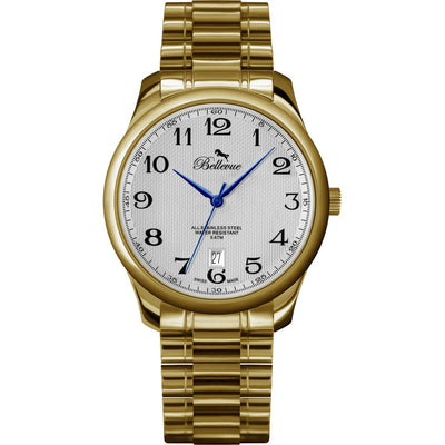 Reloj Mujer Bellevue F12 (Ø 30 mm)
