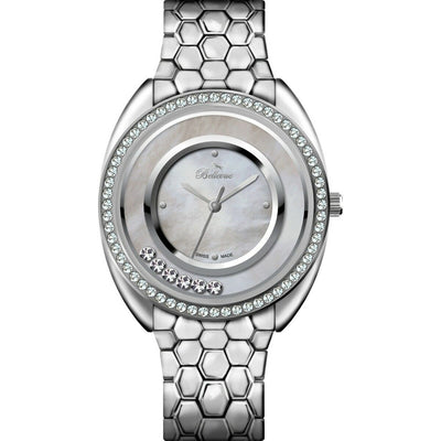Reloj Mujer Bellevue F51 (Ø 33 mm)