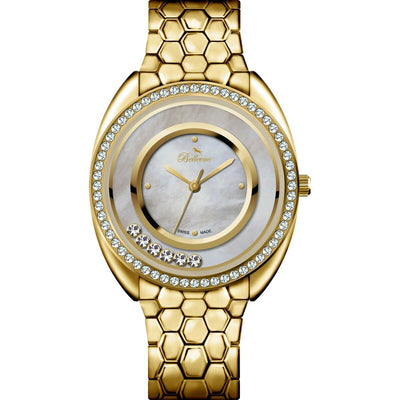 Reloj Mujer Bellevue F52 (Ø 33 mm)