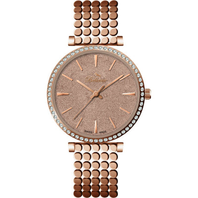 Reloj Mujer Bellevue E64 (Ø 32 mm)
