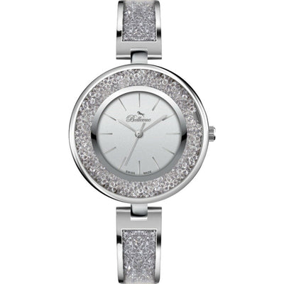 Reloj Mujer Bellevue E67 (Ø 33 mm)