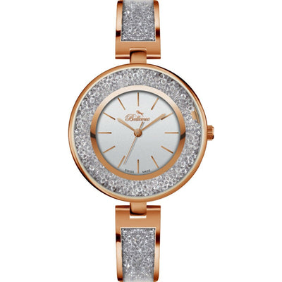Reloj Mujer Bellevue E68 (Ø 33 mm)