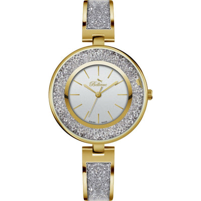 Reloj Mujer Bellevue E69 (Ø 33 mm)