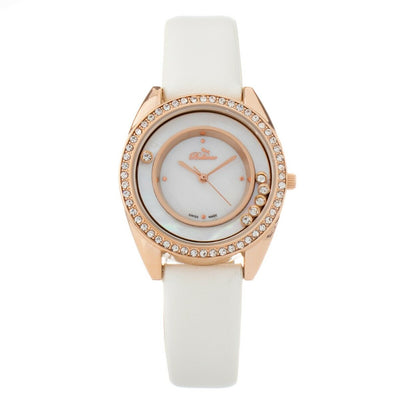 Reloj Mujer Bellevue E50 (Ø 33 mm)