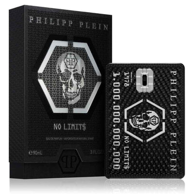 Perfume Hombre PHILIPP PLEIN NO LIMITS EDP 90 ml