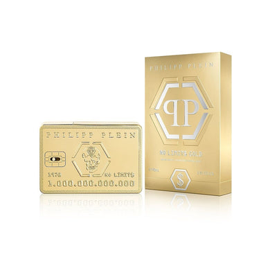 Perfume Mujer PHILIPP PLEIN NO LIMITS EDP 90 ml