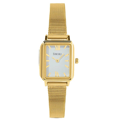 Montre Femme Stroili 1697452 Doré