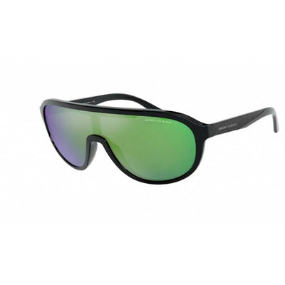 Armani Exchange AX4099S-815831 Women's Sunglasses Ø 31 mm