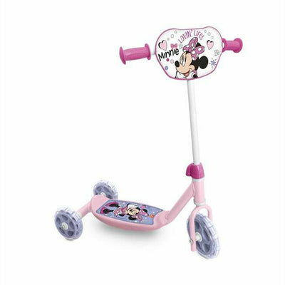 Trottinette Mondo 3 roues 60 x 46 x 13,5 cm