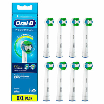 Oral-B CleanMaximiser Replacement Head