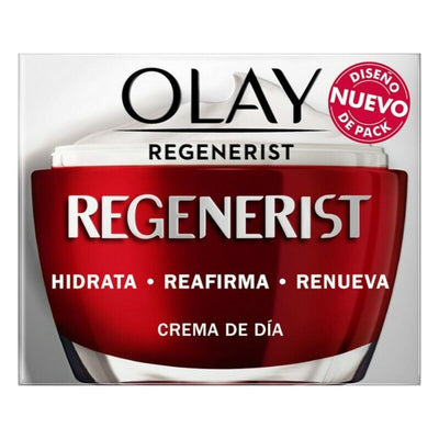 Anti-Ageing Cream Olay 8047437 50 ml