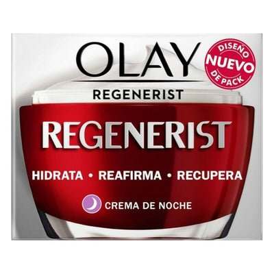 Night-time Anti-aging Cream Olay Regenerist Areas 50 ml
