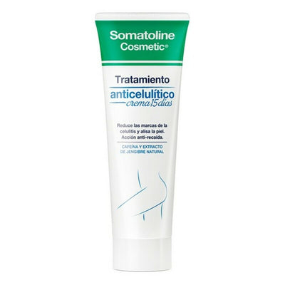 Tratamiento Reductor Anticelulítico Somatoline CN174046.5 250 ml