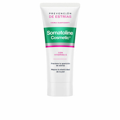 Protector Solar Somatoline ANTIESTRÍAS 250 ml