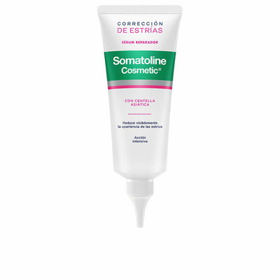 Protector Solar Somatoline ANTIESTRÍAS 100 ml