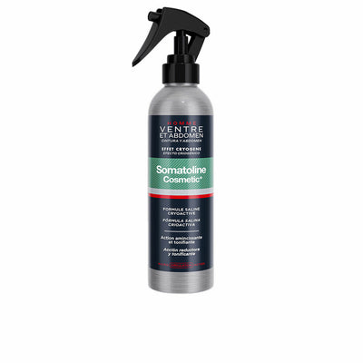Gel Reductor Abdomen Somatoline HOMBRE CINTURA & ABDOMEN 200 ml 250 ml