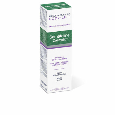 Crema Reafirmante Corporal Somatoline BODY LIFT 100 ml