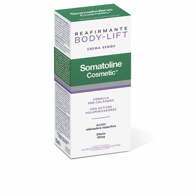 Crema Reafirmante de Pechos Somatoline BODY LIFT 75 ml