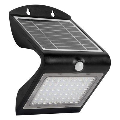 Wall Light Velamp COLOMBA Polycarbonate 4 W 500 lm (4000 K)