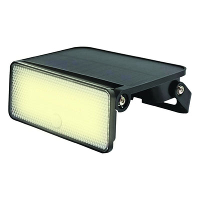 Solar lamp Velamp MAYA 12 W 4000 K 1600 lm White