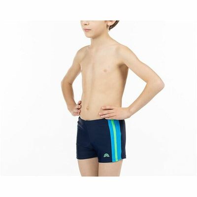 Children’s Bathing Costume Aquarapid Costume  Blue