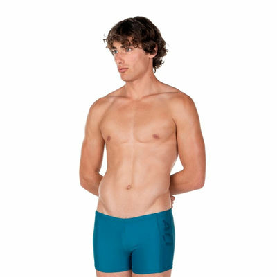 Men’s Bathing Costume Aquarapid Pacher Blue