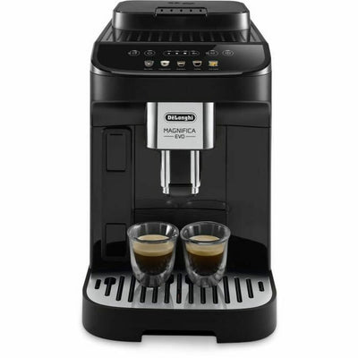 Superautomatic Coffee Maker DeLonghi ECAM 290.61.B Black 1450 W 15 bar 1,4 L 1,8 L