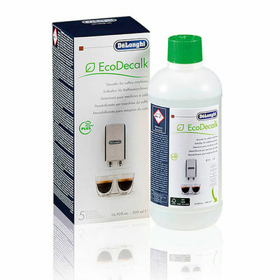 Descaler for DeLonghi Coffee Machines 500 ml
