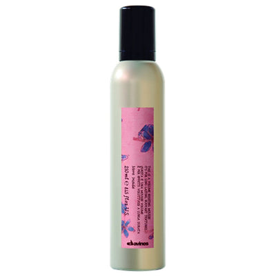 Espuma Moldeadora Davines Mi Volume Boosting Mousse 250 ml