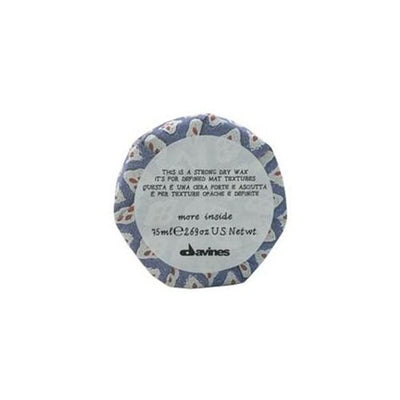 Cera Davines Mi Strong Dry Wax 75 ml
