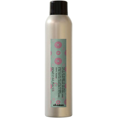 Spray de tenue moyenne Davines Mi Invisible No Gas Spray 250 ml