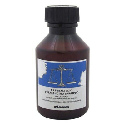 Champú Hidratante Davines Regulador 100 ml