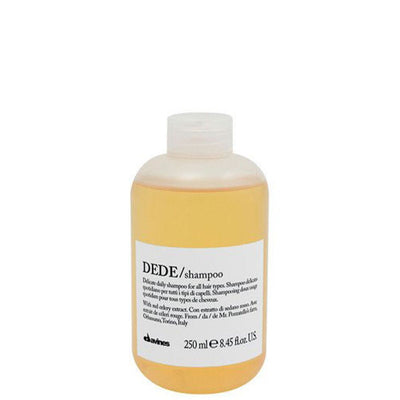 Exfoliant Capillaire Davines Solu Sea Salt Scrub 75 ml