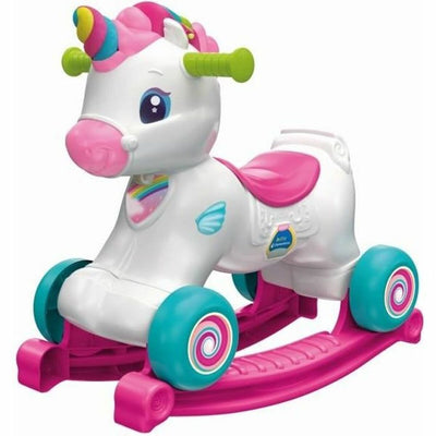 Ride-on toy Clementoni Zoé Unicorn