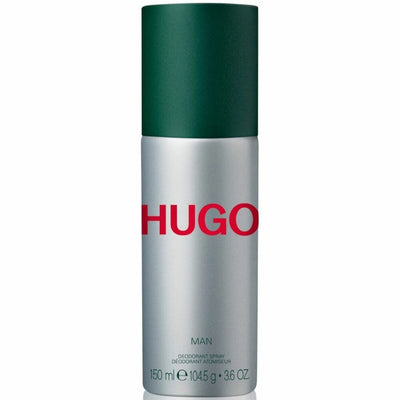 Spray Deodorant Hugo Boss BSS00175