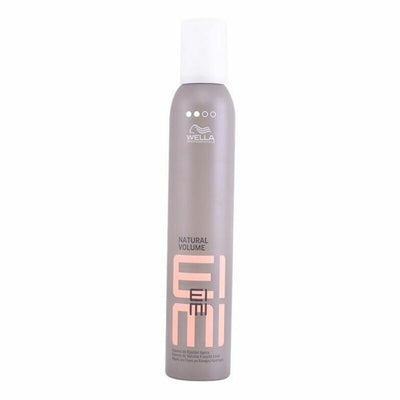 Espuma para Dar Volumen Wella Eimi 300 ml