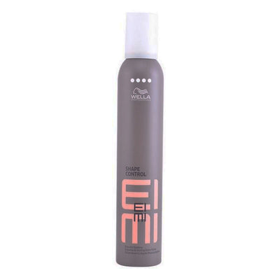 Espuma Fijadora Extrafuerte Wella Eimi 300 ml