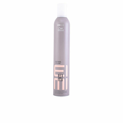 Espuma para Dar Volumen Wella 985-33193 500 ml