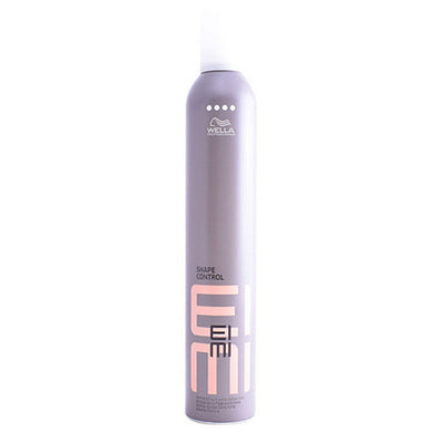 Espuma Fijadora Extrafuerte Wella Eimi 500 ml