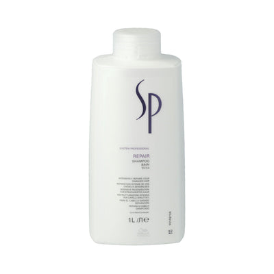 Restorative Shampoo Wella Repair