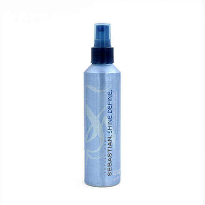 Spray Shine for Hair Sebastian Sebastian 200 ml