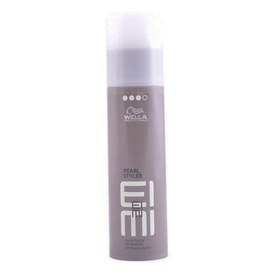 Gel Fijador Fuerte Wella Eimi 100 ml