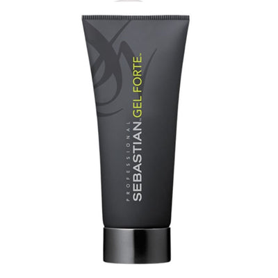Gel Fijador Fuerte Sebastian 211228 200 ml