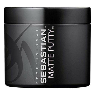 Crème de fixation souple Sebastian 4015600059057 75 ml