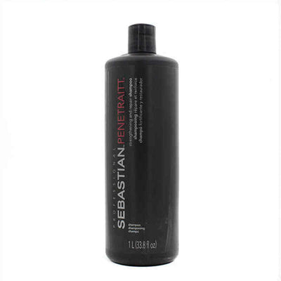 Shampooing réparateur Sebastian 6844 1 L