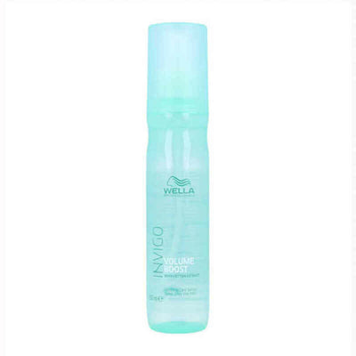 Styling Cream Wella Invigo Volume Boost 150 ml