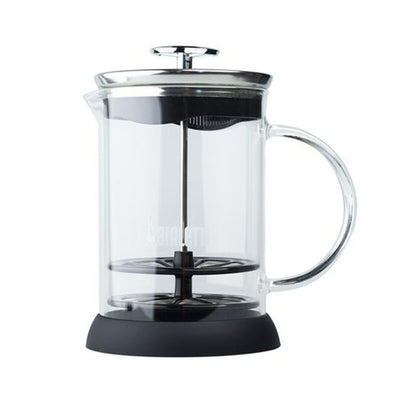 Bialetti Vetro Milk Frother