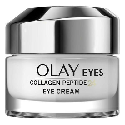 Crema para Contorno de Ojos Olay Regenerist Collagen 15 ml