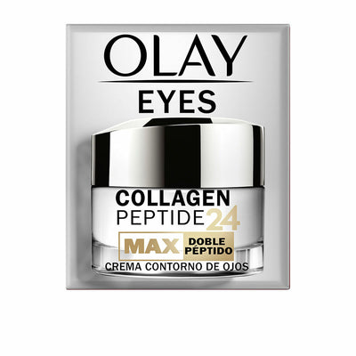 Crème contour des yeux Olay Regenerist Collagen Max 15 ml